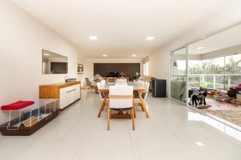 apartment em Rua Nagel, Vila Leopoldina - São Paulo - SP