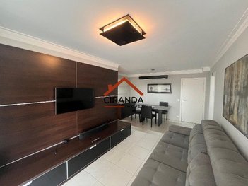 apartment em Rua Matias Aires, Consolação - São Paulo - SP