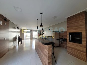 apartment em Rua Rodolfo Miranda, Umuarama - Araçatuba - SP