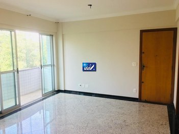 apartment em Rua Andesita, União - Belo Horizonte - MG