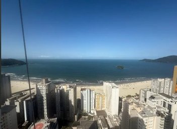 apartment em Brasil, Centro - Balneário Camboriú - SC