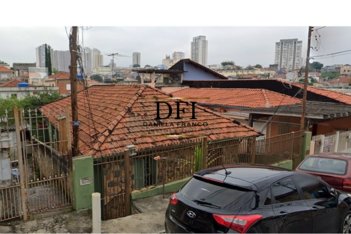 land_lot em Travessa Luís Gonçalves, Santa Teresinha - São Paulo - SP