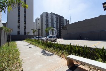 apartment em Rua São Quirino, Vila Guilherme - São Paulo - SP