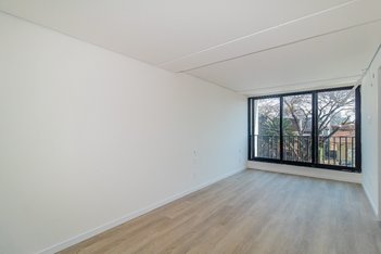 apartment em Rua Fradique Coutinho, Pinheiros - São Paulo - SP