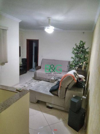 house em Rua Marcial, Mooca - São Paulo - SP