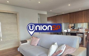 apartment em Rua Fábio Lopes dos Santos Luz, Vila Andrade - São Paulo - SP