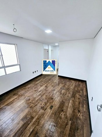 apartment em Estrada Masakata Takizawa, Porteira Preta - Mogi das Cruzes - SP