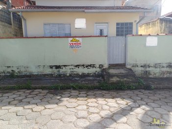 house em Rua Sérgio da Silva Ramos, Santa Branca - Santa Branca - SP