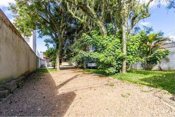 land_lot em Rua Professora Lourdes Grutter Bonin, Parque da Fonte - São José dos Pinhais - PR