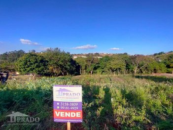 land_lot em Avenida André Sert, Setor 2 - Ibiporã - PR