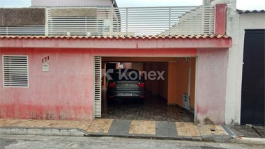 house em Rua Ariosto César, Parada Inglesa - São Paulo - SP