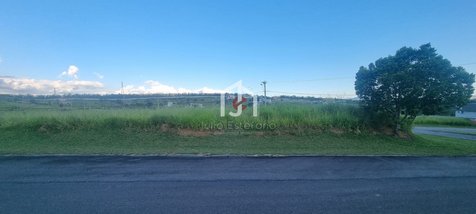 land_lot em Rodovia Floriano Rodrigues Pinheiro, Loteamento Chácaras Recanto São Luiz - Tremembé - SP