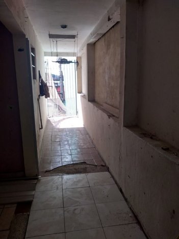 house em Rua Apiaí, Vila Bartira - Itaquaquecetuba - SP