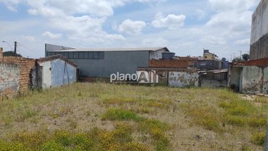 land_lot em Avenida Ely Corrêa, Passos dos Ferreiros - Gravataí - RS