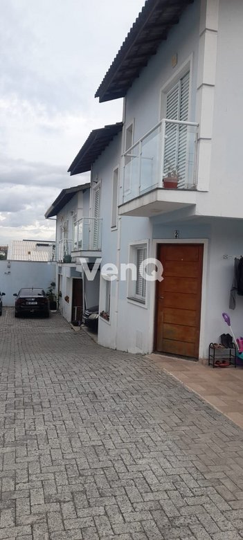 house em Rua Antônio Russo, Jardim Nosso Lar - São Paulo - SP