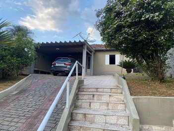 house em Rua Ricardina Campello Fonseca Rodrigues, Vila Francos - São Paulo - SP