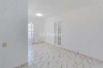 apartment em Rua Vergueiro, Vila Mariana - São Paulo - SP