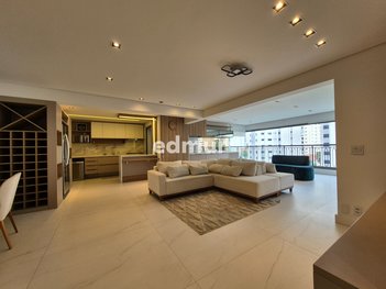 apartment em Rua Davi Hume, Jardim Vila Mariana - São Paulo - SP