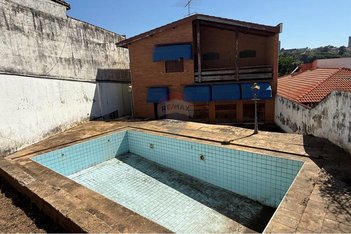 house em Alameda Espanha, Jardim Europa - Bragança Paulista - SP