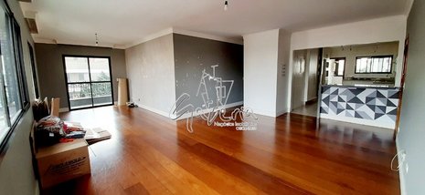 apartment em Avenida Doutor Augusto de Toledo, Santa Paula - São Caetano do Sul - SP