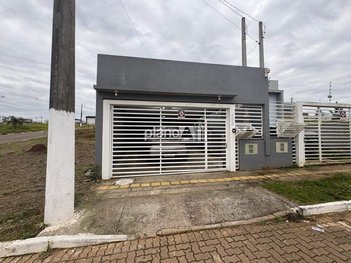 house em Rua Antônio Ricardo Silva Vargas, Dom Feliciano - Gravataí - RS