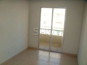apartment em Rua Boçoroca, Vila Miriam - São Paulo - SP
