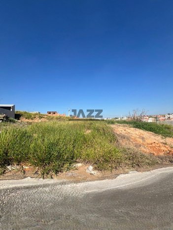 land_lot em Rua Victor Battisti Wanderley, Parque Barnabé - Indaiatuba - SP