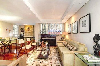 apartment em Rua Euzébio da Motta, Juvevê - Curitiba - PR