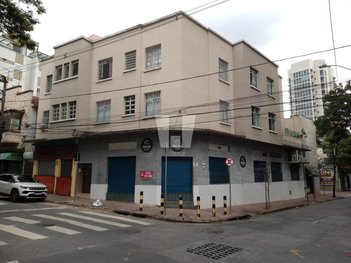 business em Joaquim Murtinho, Santo Antônio - Belo Horizonte - MG
