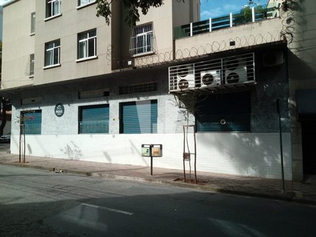 Cômodo Condomínio