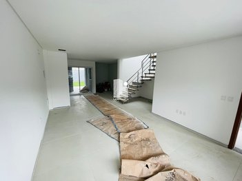house em do Trapiche, Campeche - Florianópolis - SC