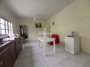 house em Rua Alipio Simões, Savoy - Itanhaém - SP