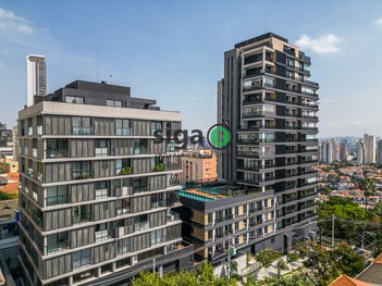 apartment em Rua Oscar Caravelas, Sumarezinho - São Paulo - SP