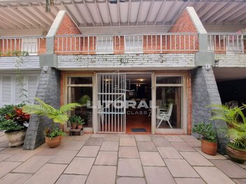 apartment em Rua Tinguaçu, Atlântida - Xangri-Lá - RS
