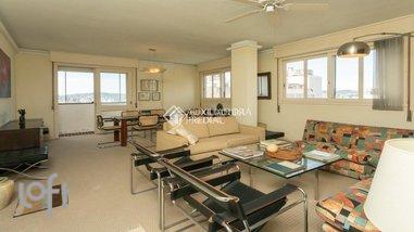 apartment em Duque de Caxias, Centro - Porto Alegre - RS