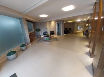 apartment em Elza Lucchi, Ponte do Imaruim - Palhoça - SC
