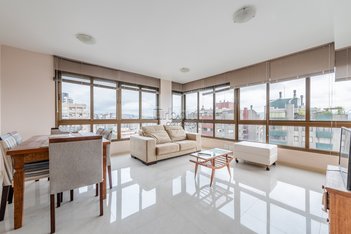 apartment em Travessa Farroupilha, Boa Vista - Porto Alegre - RS