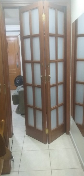 apartment em Rua Coronel Irineu de Castro, Jardim Anália Franco - São Paulo - SP