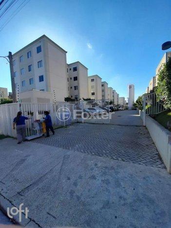 apartment em Raposo da Fonseca, Guaianases - São Paulo - SP