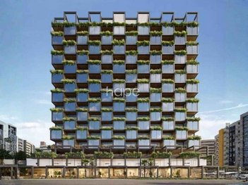 apartment em Avenida Engenheiro Mário de Gusmão, Ponta Verde - Maceió - AL