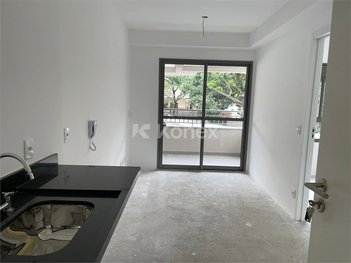 apartment em Rua Santo Irineu, Bosque da Saúde - São Paulo - SP