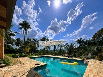 house em Avenida Nossa Senhora das Graças, Jardim Nossa Senhora das Graças - Itatiba - SP