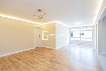 apartment em Rua Marechal Hermes, Juvevê - Curitiba - PR