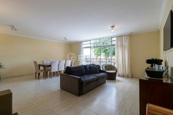 apartment em Rua Doutor Cristiano de Sousa, Jardim Leonor - São Paulo - SP