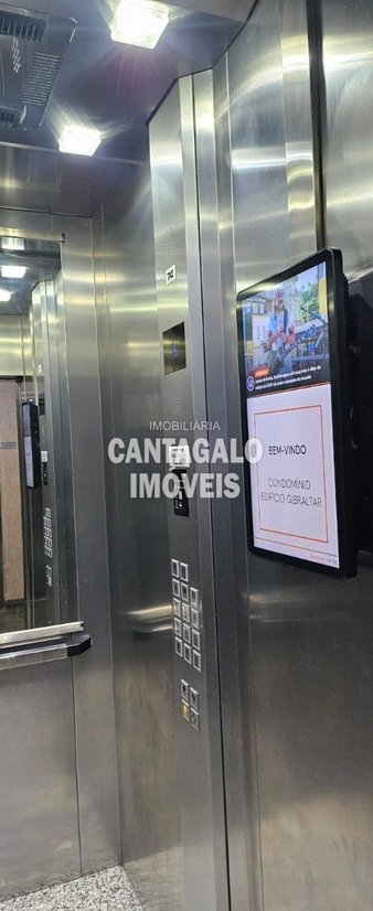Cômodo Condomínio
