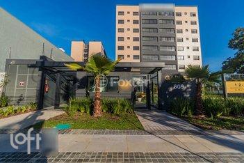 apartment em Otto Niemeyer, Tristeza - Porto Alegre - RS