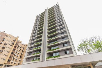 apartment em Rua Anita Garibaldi, Boa Vista - Porto Alegre - RS