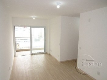 apartment em Rua Jaibarás, Belenzinho - São Paulo - SP