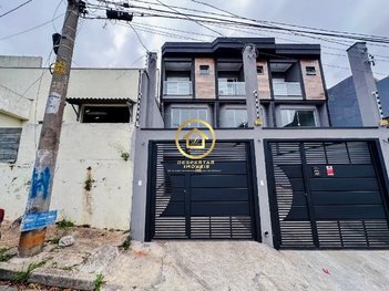 house em Rua Erva Maçã, Jardim Vista Linda - São Paulo - SP