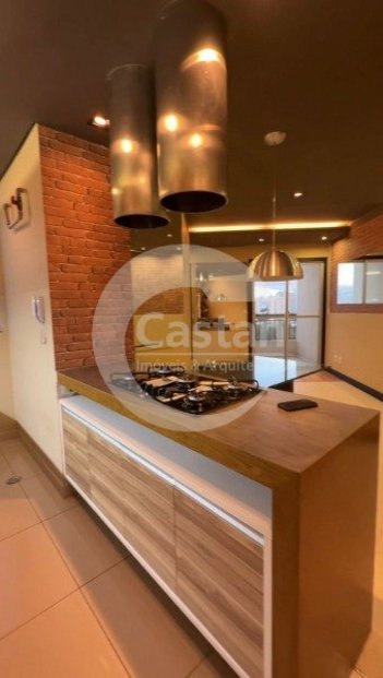 apartment em Rua das Lobélias, Vila Bela - São Paulo - SP